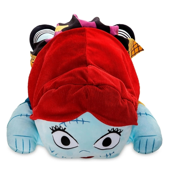 Disney Sally Cuddleez Plush - Picture 6 of 8